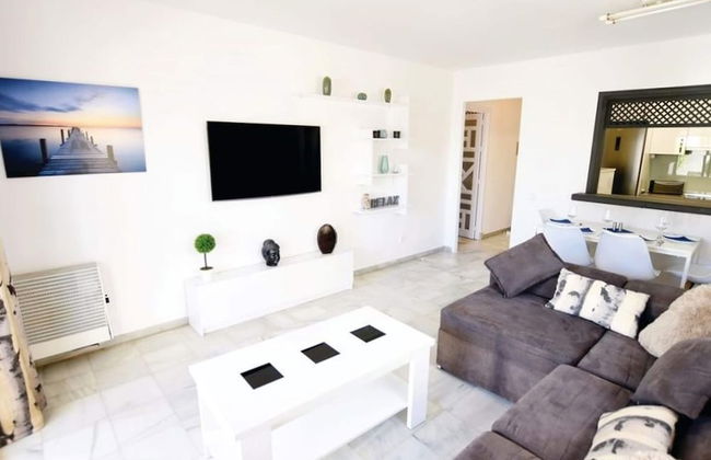 Belvilla by OYO Minarete 10A - Foto 8