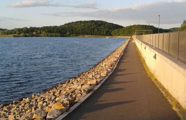 Holiday Apartment Kerstin - Foto 16