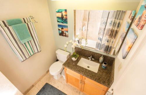Tropical Studios at Marine Surf Waikiki - FREE PARKING - BEST LOCATION - FULL KITCHEN - SWIMMING POOL - Foto 144