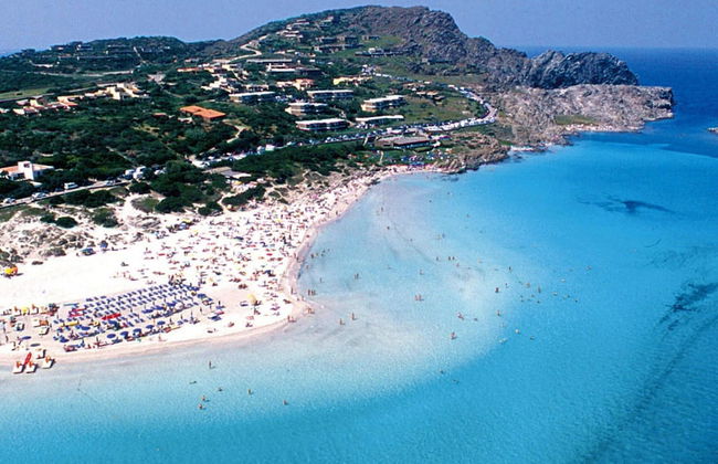 Holiday Residence Sea Villas, Stintino - Foto 19