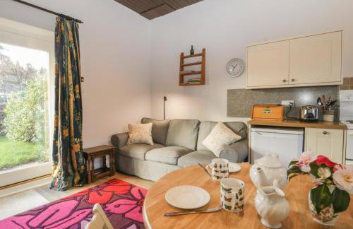 Stable Cottage - Foto 8