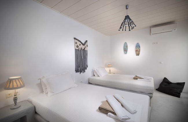 Simousi Villas - Foto 5