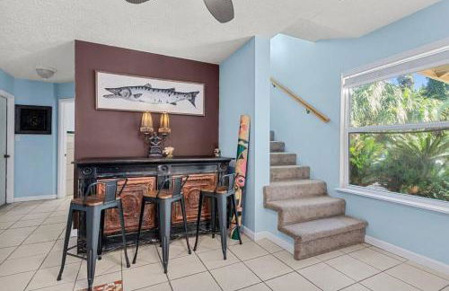 Pirates Cove - Private Pool, Seasonal Hot Tub, Game Room, Close to Beach, Pets OK - Photo 16