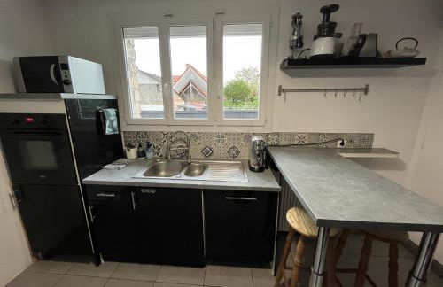 Sous le chemin de Paris - Foto 9