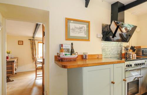 The Thatched Cottage - Foto 15