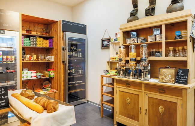 Hapimag Resort Interlaken - Foto 42