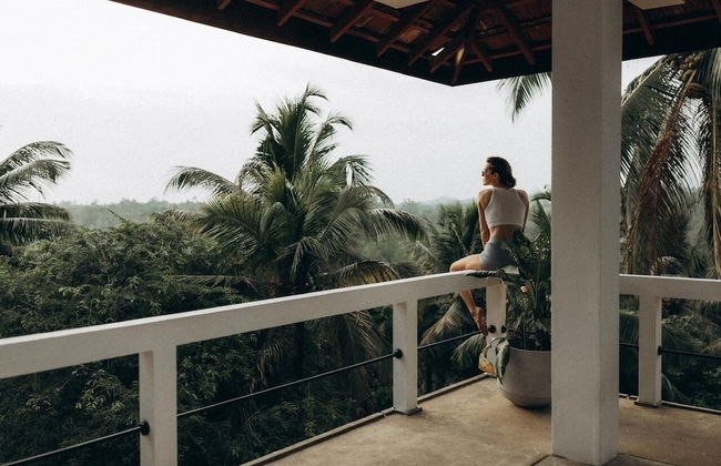 Peacock Point - Whole Villa 2 Bedroom (Sleeps 4) - Foto 23