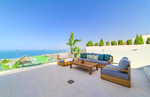 Casa Roque del Mar Private Villa with Pool, Jacuzzi & Ocean Views - Foto 13
