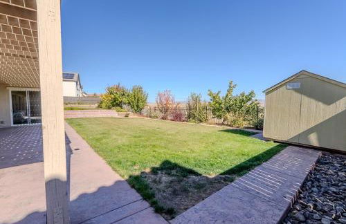 Sierra Vista Retreat - Reno Tahoe - Foto 23