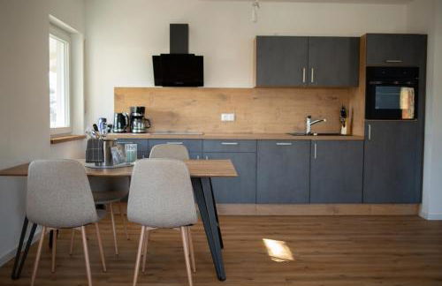 BEST STAY NEU Ferienhaus Rhöner Auszeit Dietershausen - Foto 28