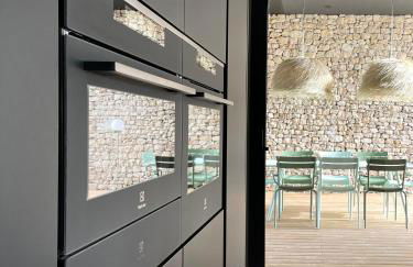 Les Loges en Provence - Villa Contemporelle - Foto 51