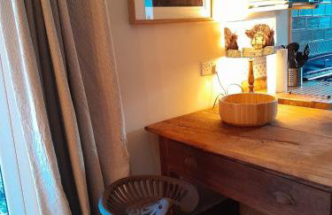 Wee Blue Hoose - Foto 16