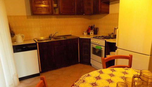 Apartment Pridraga 1 - Foto 3, dishwasher