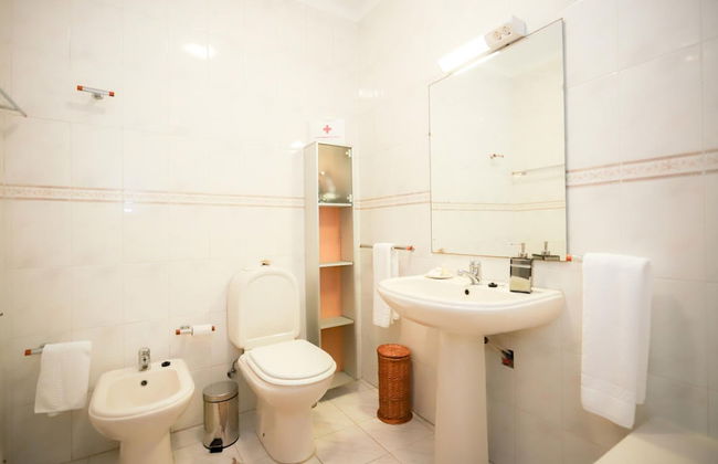 Sotto Mayor Residence - Photo 15