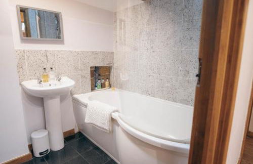 The Shippon Barn - A delightful haven for families - Foto 11