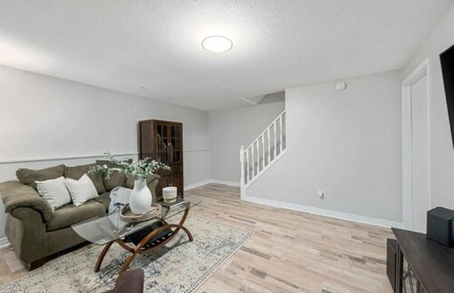 GLOBALSTAY. Elegant 3 Bedroom Townhouse in London - Foto 8