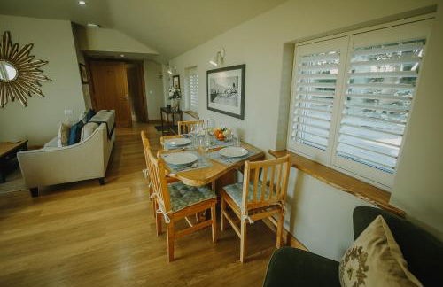 Vicarage Farm Cottages - Foto 25