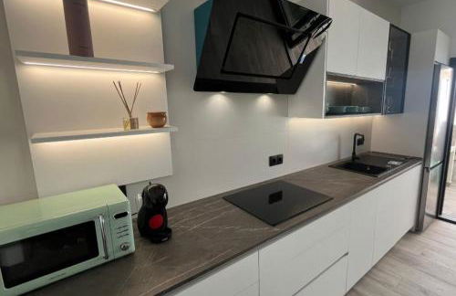 Jacuzi Suite Paradise - Foto 50