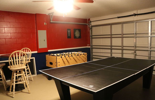 4BR 3BA Home in Rolling Hiils by CV-7901 - Foto 19