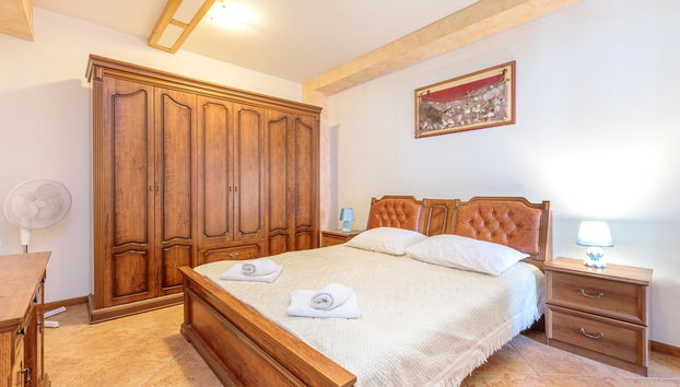 Pool & Fun House Betiga 1 With Gym - Foto 2, Zimmer