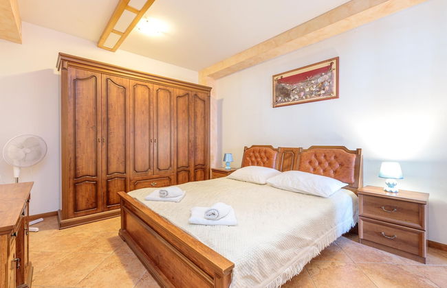 Pool & Fun House Betiga 1 With gym - Foto 20