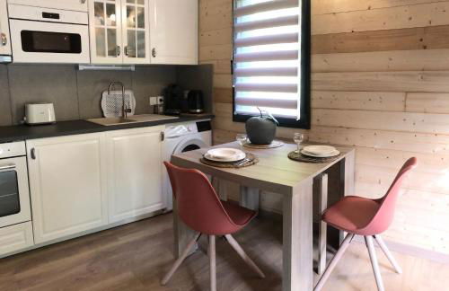 Fanjeaux Aude Le Chalet - Foto 8