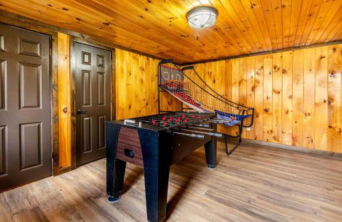 Big Blue Cabins - Foto 21