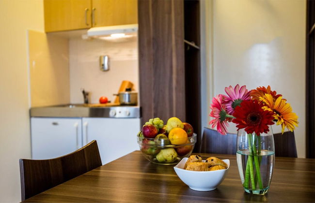 Central City Apartments - Foto 8