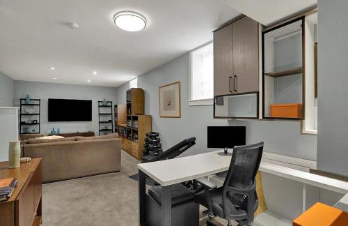 Downtown, Quiet Street, Chefs Kitchen,Home Theatre - Foto 28