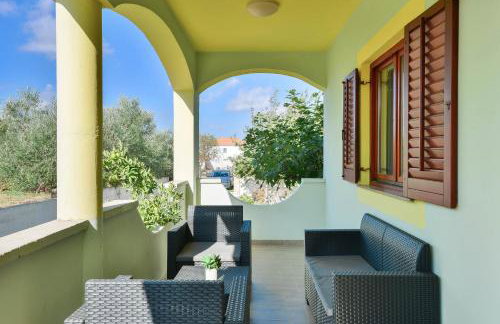 Holiday home Antonia with pool - Foto 37