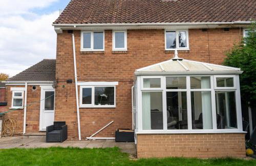 Spacious Luxurious Serviced Accommodation 1 - Foto 60