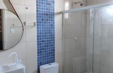 Casa PE NA AREIA na Praia da Caueira com Piscina e SPA - Foto 25