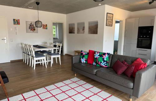 FeWo Akazie 1 am Scharmützelsee - Foto 1