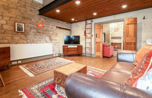 Cosy cottage with private parking, near Bath - Foto 20