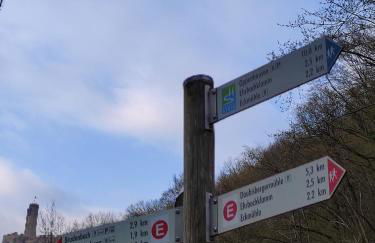 Ferienwohnung 'Unter der Burg' - Foto 18