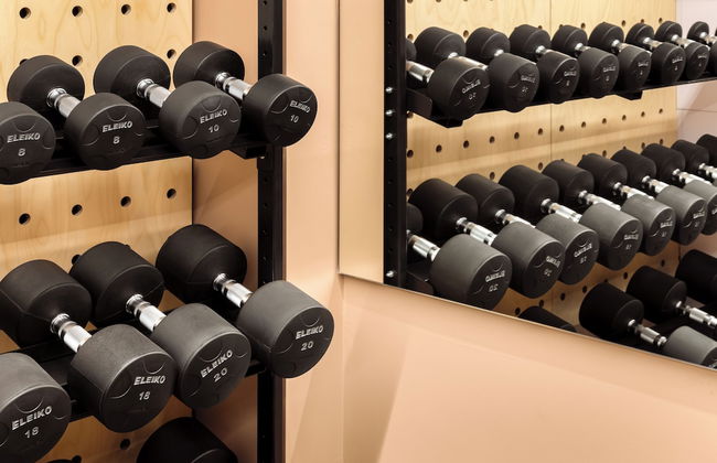 Zanzibar Locke - Foto 60