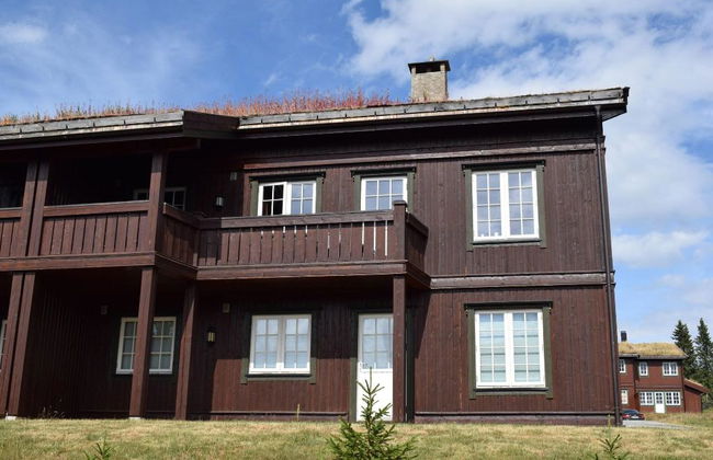 Skeikampen Booking - Foto 77