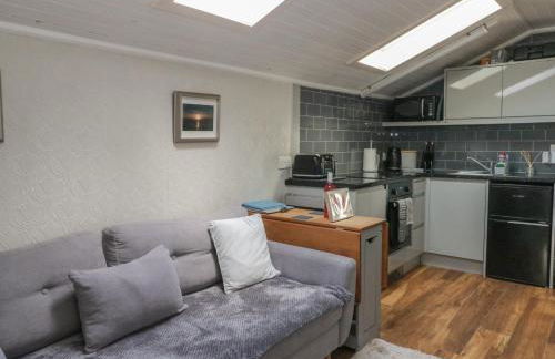 Cuillin View Apartment - Foto 2