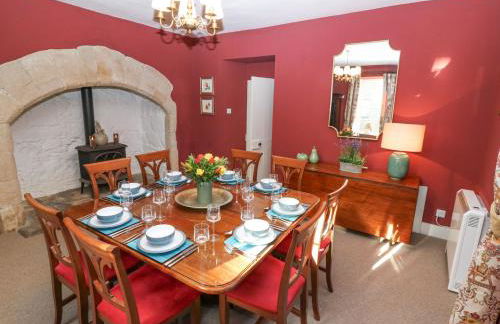 North Wing - Pitmedden Gardens - Photo 14