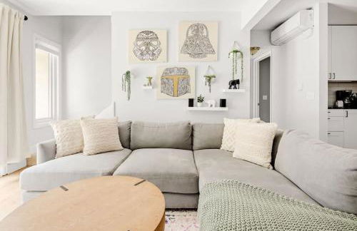 Bright & Modern - King Suite - Creekside Trail - Foto 9