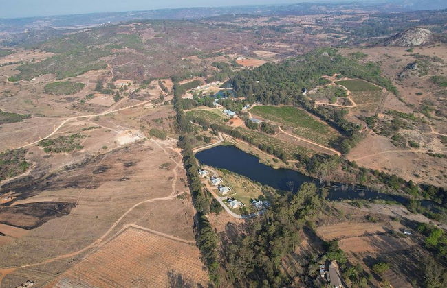 Mountain Lakes Resort and Spa - Foto 60