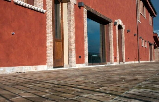 Tenuta Terre dei Latini - Foto 41