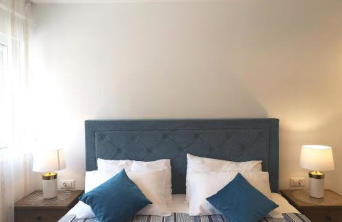 COMFORT STAY apartments - Foto 53