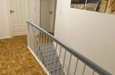 Ferienhaus FRIESENHERZ - Traum-Landhaus mit Sauna & Wallbox - Foto 16