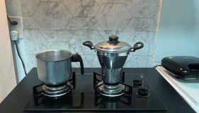 Melhor estadia em Manaus - Best Stay in Manaus! - Foto 3