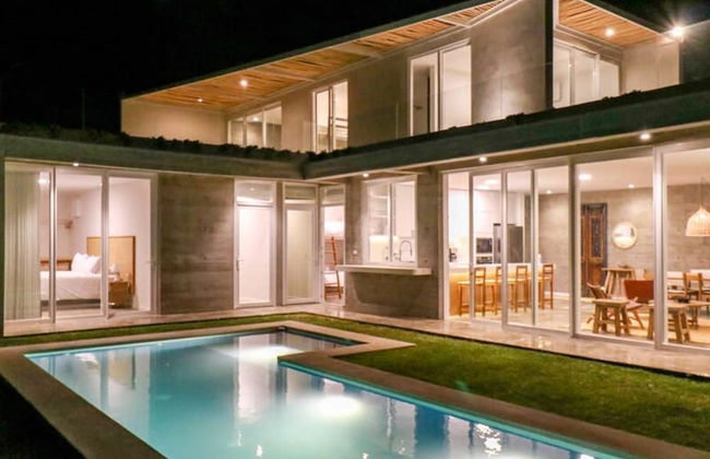 w Modern 4BR Villa With Private Pool in Paracas - Foto 4