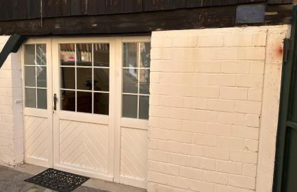 Kleine Remise - Foto 9