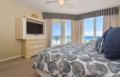 Silver Beach Towers E403 - Foto 24