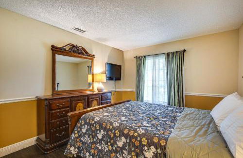 Near Golf and Beaches Coral Springs Home with Yard! - Foto 21