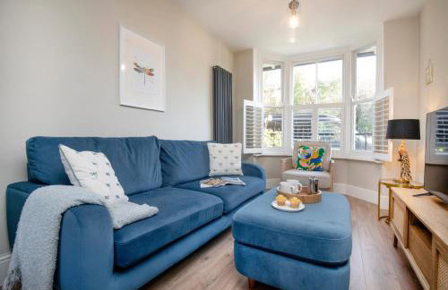 Dragonfly Cottage - Foto 2